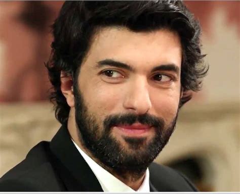 Engin Akyurek Best Actor With Many Faces
