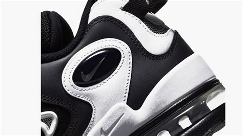 Nike Air Metal Max Black White Where To Buy Undefined The Sole