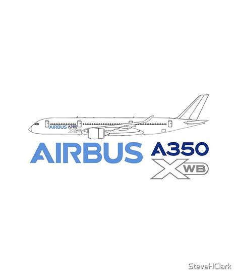 A350 1000 Drawing