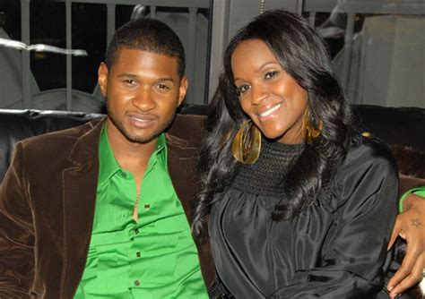 Tameka Raymond Snaps On Wendy After Getting Flack For Usher Compliment