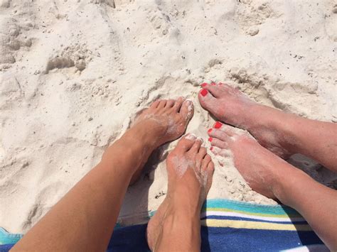 Sand Between Our Toes Brbeachlife Orange Beach Photo Ambassador