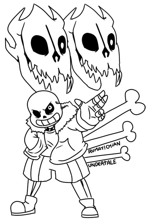 Coloriage Undertale Coloringets Picture Inspirations Mettaton To