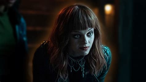 Gotham Knights Episode 11 Recap And Ending Explained Did Harvey Survive Duela S Wrath Film