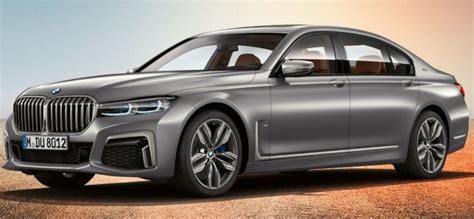 The bmw x5 gets a facelift, following other models like the m5 and 8. New BMW M7 Prices. 2020 Australian Reviews | Price My Car