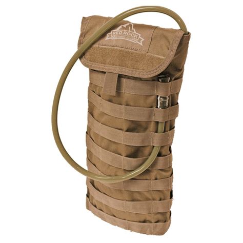 Red rock outdoor gear's cactus pack is a lightweight 2.5 liter hydration pack. Red Rock Outdoor Gear Modular Hydration Pack - 299871 ...