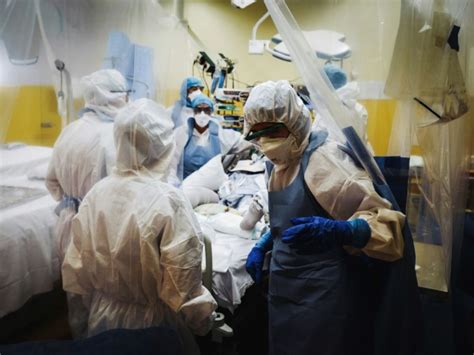 Accueil actu politique coronavirus : Virus: week-end pascal sous confinement renforcé en attendant les annonces de Macron - Challenges
