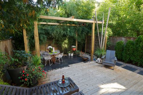 With these 26 bamboo fencing ideas we'll gladly show you some beautiful examples and possibilities. 17 Outstanding Asian Deck Ideas For A Garden Upgrade