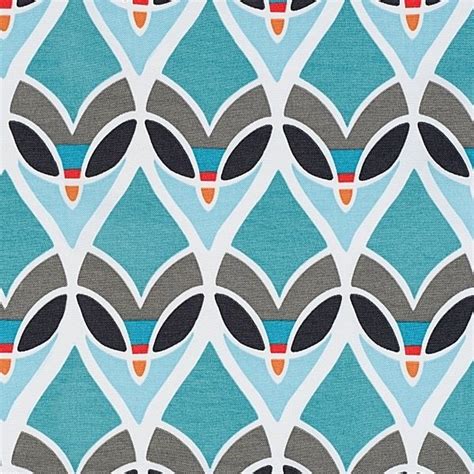 10 Modern Patterned Outdoor Fabrics Modern Pattern Fabric Patterns