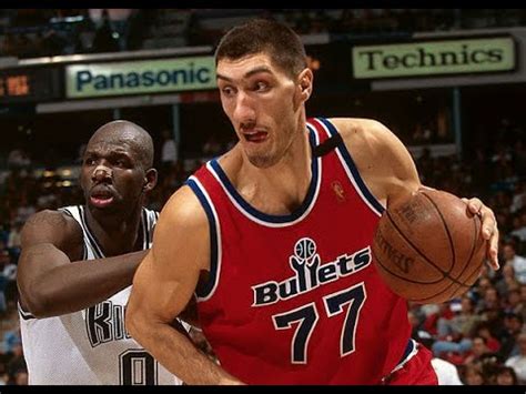 Gheorghe dumitru mureșan (romence telaffuz: Gheorghe Muresan - Our Giant - YouTube