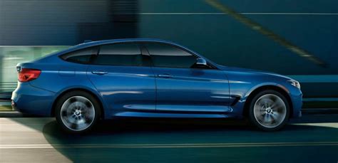 Price prevailing at the time of invoicing will be applicable. 2017 BMW 330i GT M Sport Launched In India - Price, Engine ...