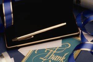 I was surprised that you remembered my birthday. How to Word a Funeral Thank You Note to Coworkers | Our ...
