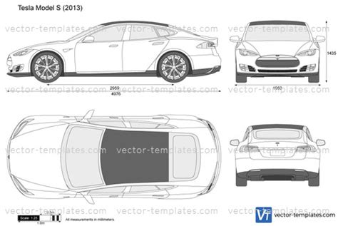 Tesla model s coloring page from tesla category. Templates - Cars - Tesla - Tesla Model S
