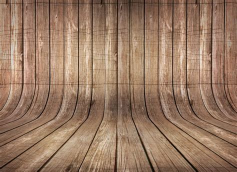 Realistic Wood Texture Background Brown Wood Texture Background
