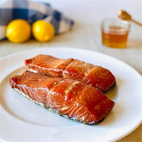 Traeger Honey Smoked Salmon Recipe Latonya Binkley