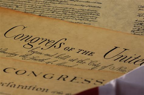 the right unwritten constitution