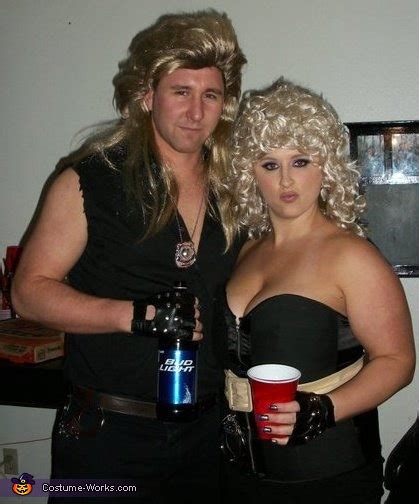 Dog And Beth Costumes