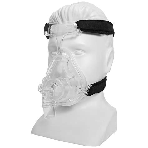 Cpap Full Face Mask China Cpap And Apap