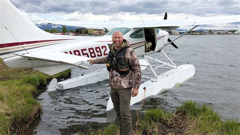 Kick Ass Careers What Its Like Being An Alaskan Bush Pilot