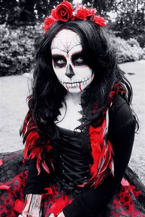 Halloween costumes > costume ideas > halloween costumes black hair. Halloween witch make up and costumes - 67 ideas
