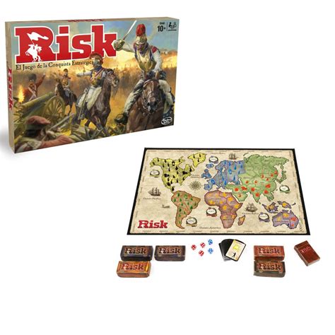 Ir a la oferta ir a la oferta. ¿Qué tal está el juego de mesa RISK? - Foro Coches