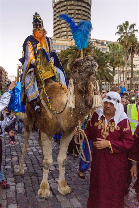 Maybe you would like to learn more about one of these? Epiphany or Three Kings' Day 2021 in Canary Islands ...