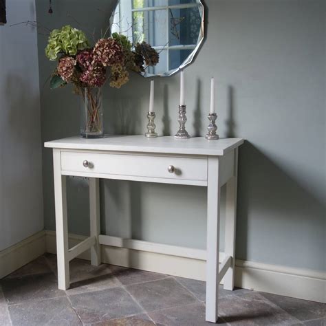 Retail $799 usd retail $919 cad. hall/console table in any colour and size hand painted by ...