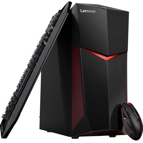 Lenovo Legion Gaming Desktop Intel Core I5 I5 7400 8gb Ram Nvidia