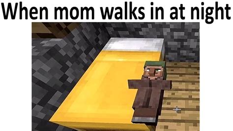 Minecraft Memes Clean In With Images Minecraft Memes Funny Images