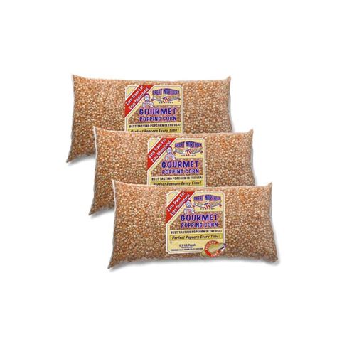 Great Northern Popcorn Great Northern Popcorn 83 Dt5400 4096 Premium