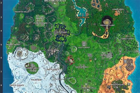 Meteor Spotted In Fornite Could Hint To Return Of The Original Map