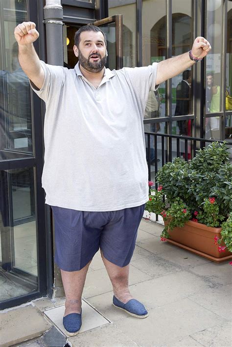 Por un lado, tenemos a david de jorge, robin food, que acaba de estrenar nuevo programa en nova. David de Jorge conducirá un programa de cocina en Mediaset ...