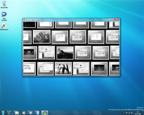 Windows 7 Build 7048 Screenshots And Neuerungen Winfuturede