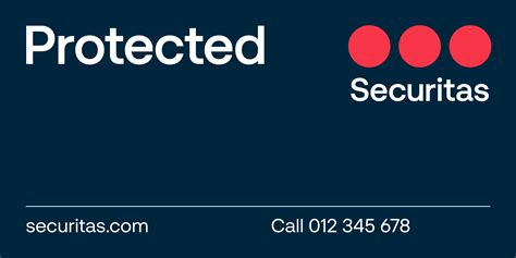 Client signs | Securitas Brand Portal