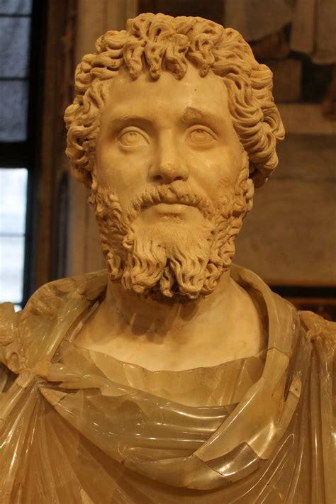 Echiromani Marcus Aurelius Statue Greek Statue
