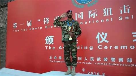 Pakistan Army Won International Sniper Competition Pkkhtv