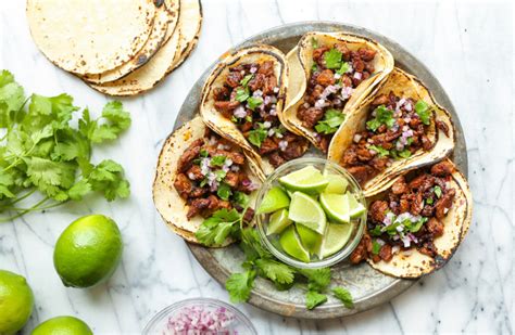 I've had the best time seeking out the best mexican food blogs serving up authentic mexican cuisine in honor of cinco de mayo. Traditional Foods And Recipes For Cinco De Mayo - Forkly