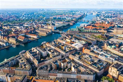 48 Hours In Copenhagen The Ultimate Itinerary