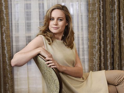 Brie Larson Nude Sexy Photos The Fappening