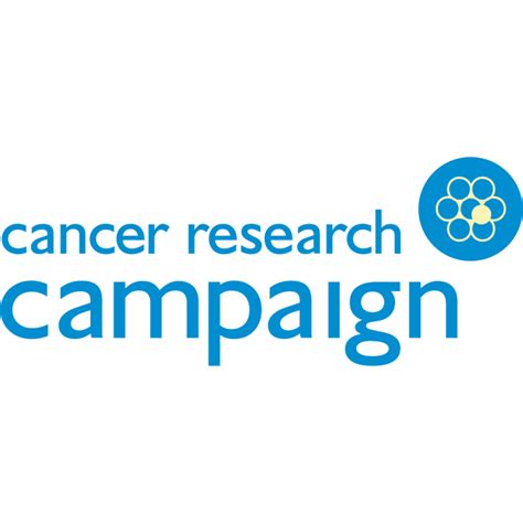 Cancer Research Campaign Logo Vector Logo Of Cancer Research Campaign