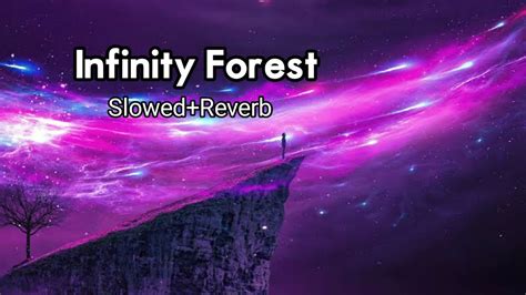 Infinity Forest Alan Walker Slowed Reverb Slow Reverb New Song