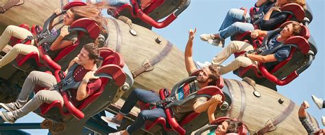 Diseñada por intamin ag, la atracción abrió el 7 de junio del 2007 como la montaña rusa más rápida de europa con sus 135 km/h, que alcanza en 3.5. Furius Baco en PortAventura: Opiniones e Info | PACommunity