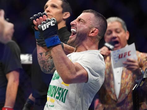 From the ufc 261 fight card to ufc 261 live stream information to ufc 261 price, here's how to usman and masvidal last met in july of 2020, with the man known as the nigerian nightmare defeating masvidal by unanimous decision. Volkanovski Takes Featherweight Title, Usman Could Fight ...