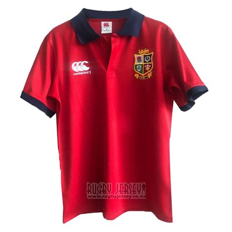 British & irish lions v south. British Irish Lions Rugby Jersey 2021 Training ...