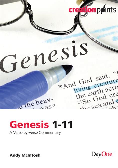 Genesis 1 11 Beulah Book Shop