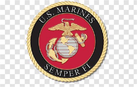 Semper Fidelis United States Marine Corps Marines Military Organization