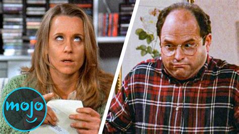 Top 10 Worst Things George Costanza Has Done Articles On