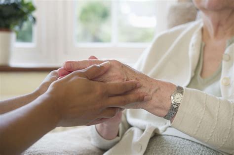 Respite Care For Cancer Caregivers