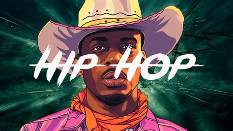 HIP PARTY New Hip Hop Mix 2023 1 Hour New Hip Hop Music Playlist