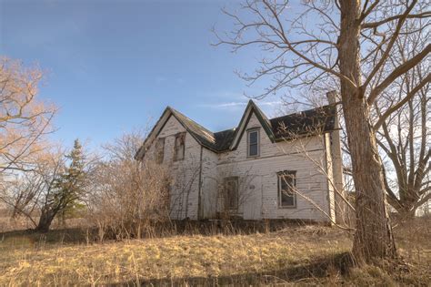 Santa rosa houses for sale. A Dying Breed: Ontario's Forgotten Abandoned Houses