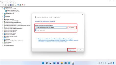 Como Actualizar Controladores De Tu Ordenador En Windows 11 Fast